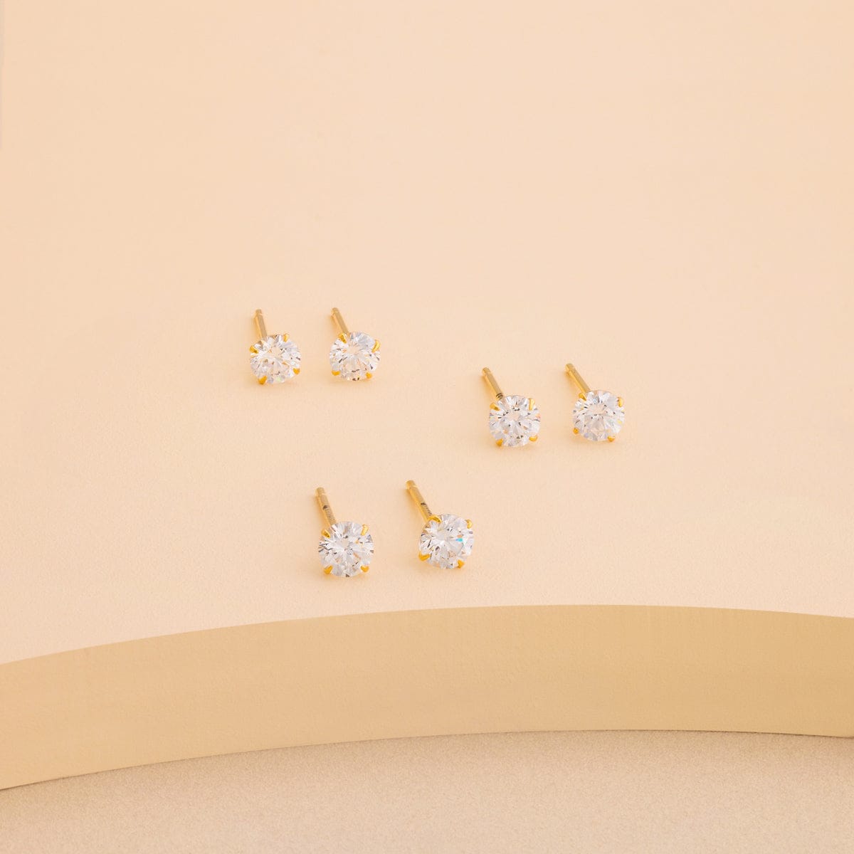 Silver Earring 92.5 Silver Earring 194695