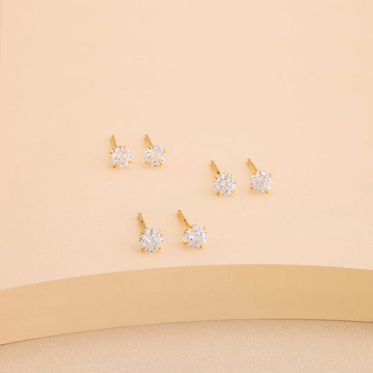 Silver Earring 92.5 Silver Earring 194695