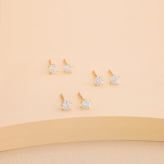 Silver Earring 92.5 Silver Earring 194695