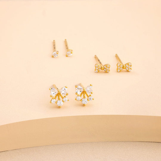 Silver Earring 92.5 Silver Earring 194700
