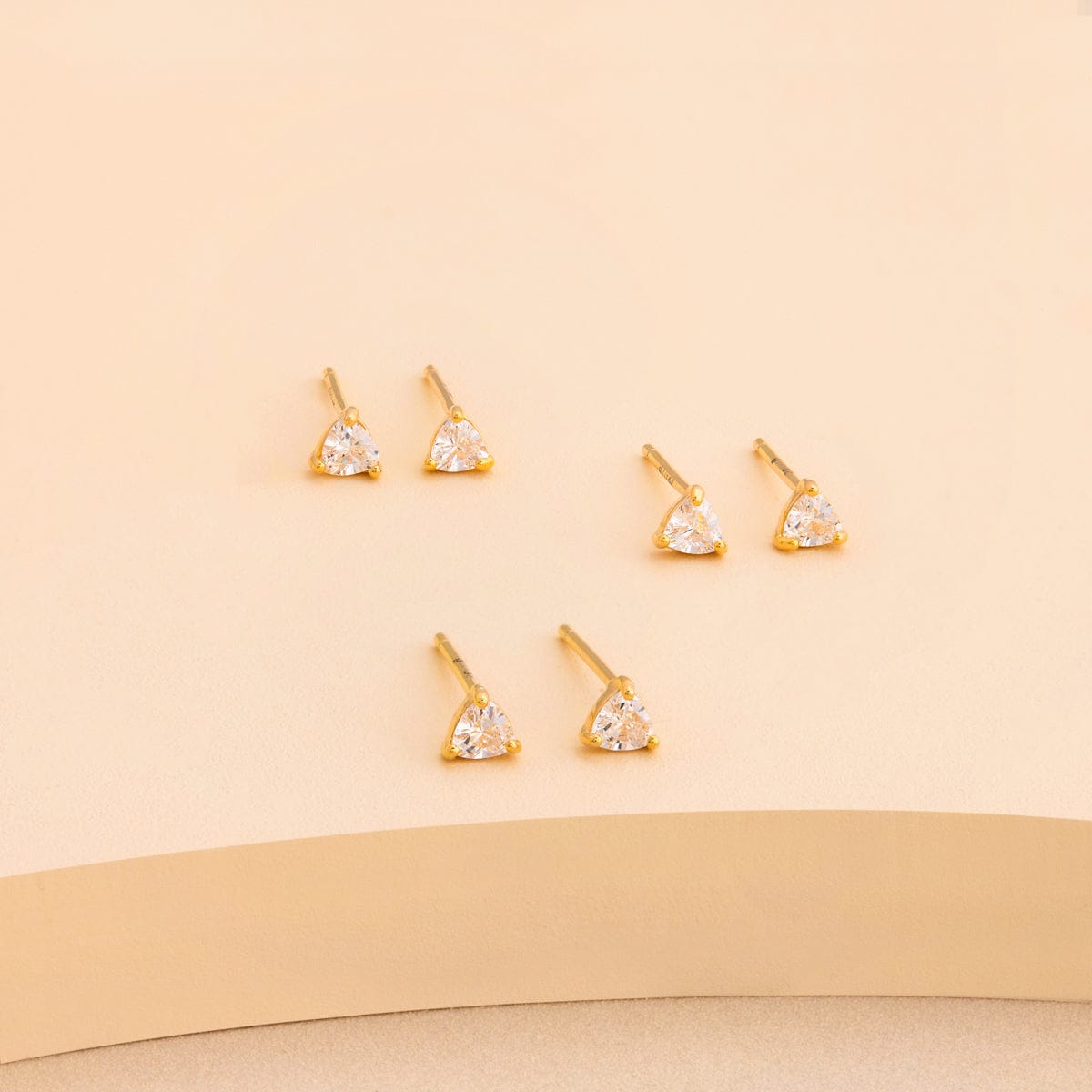 Silver Earring 92.5 Silver Earring 194702