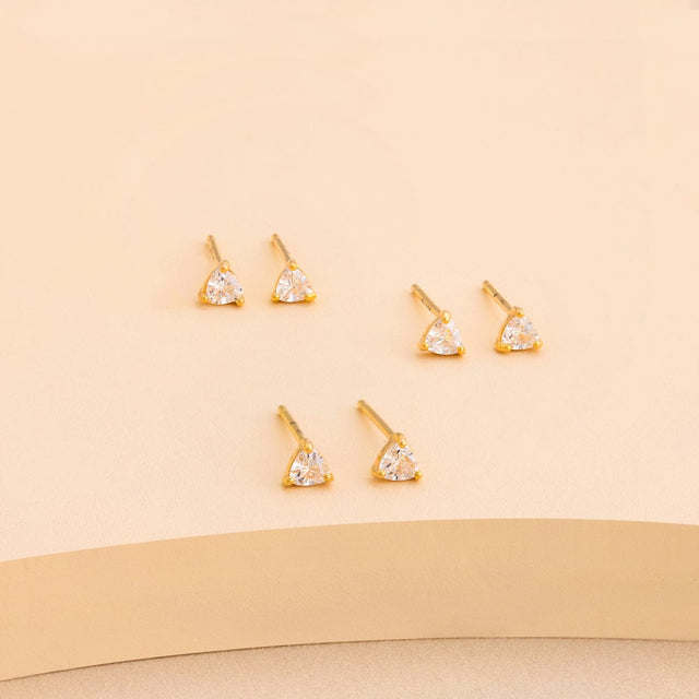Silver Earring 92.5 Silver Earring 194702