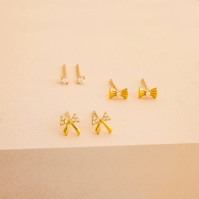 Silver Earring 92.5 Silver Earring 194705