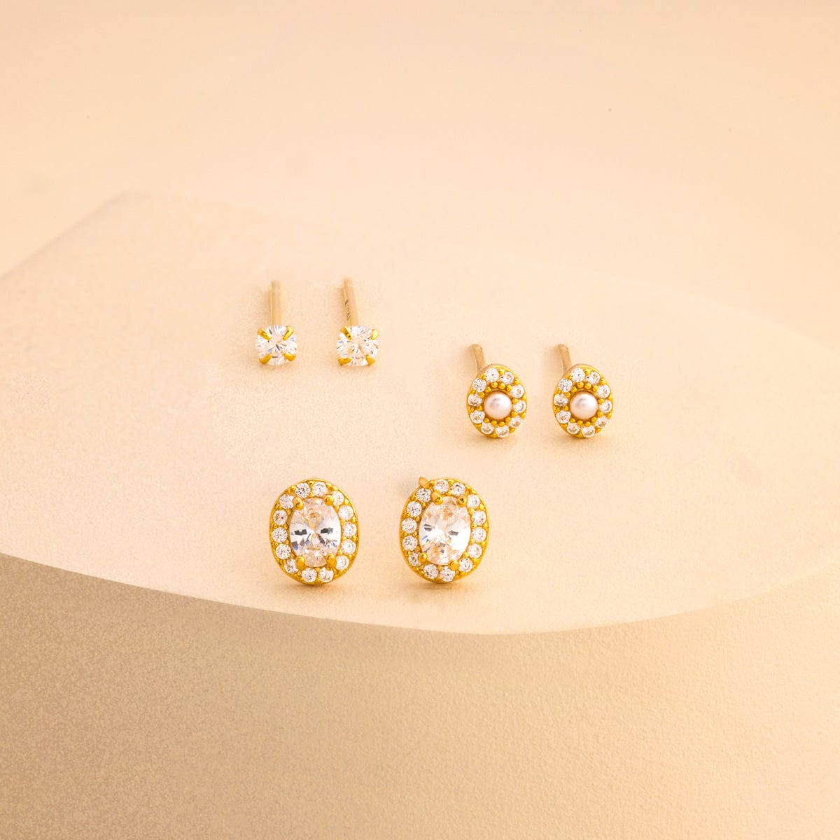 Silver Earring 92.5 Silver Earring 194707