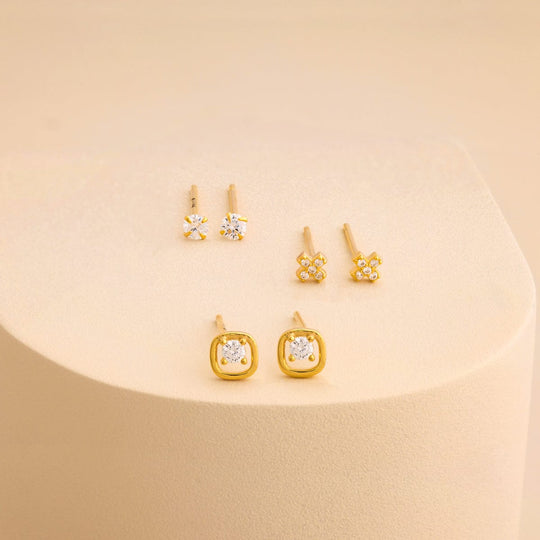 Silver Earring 92.5 Silver Earring 194708