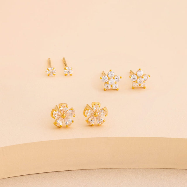 Silver Earring 92.5 Silver Earring 194709