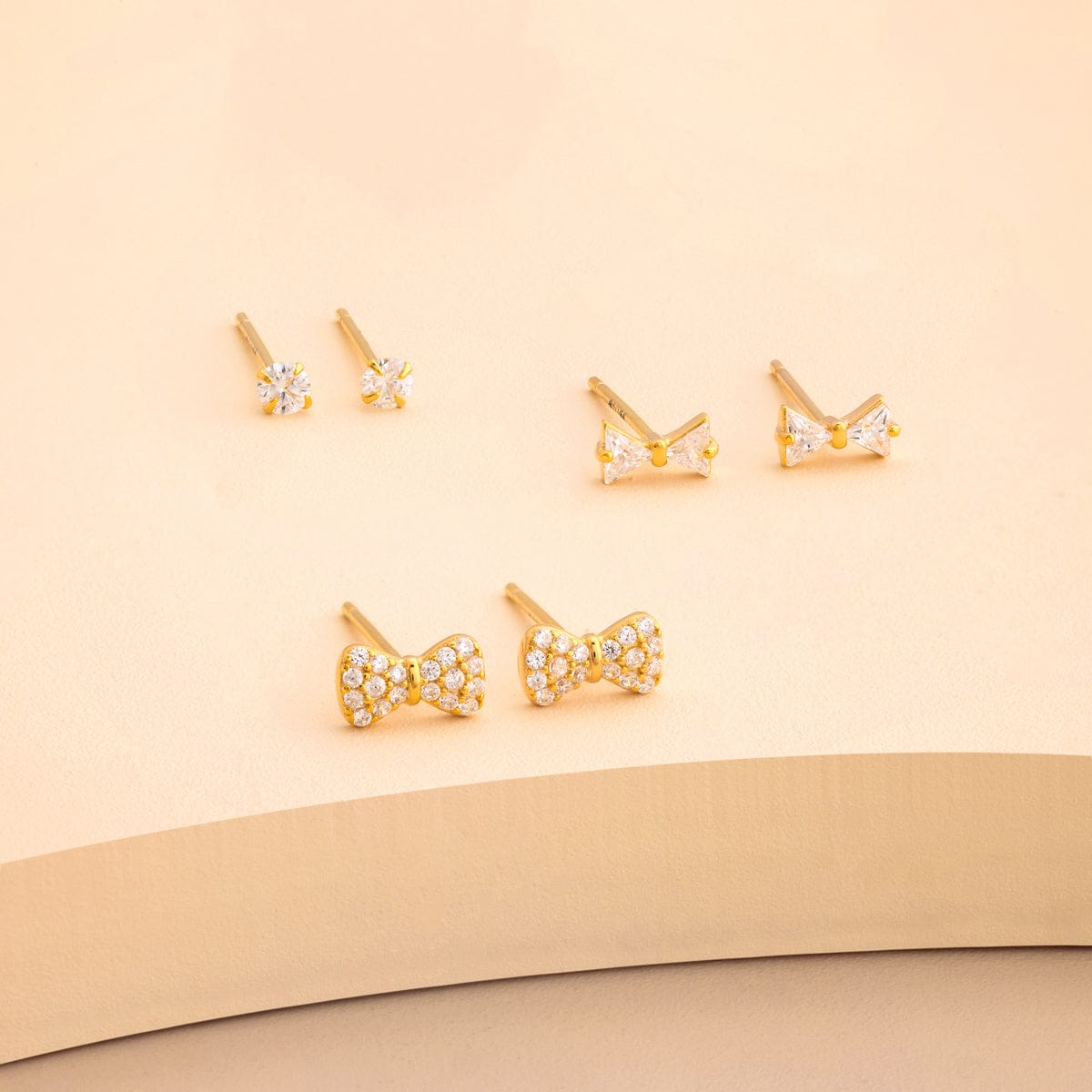 Silver Earring 92.5 Silver Earring 194710