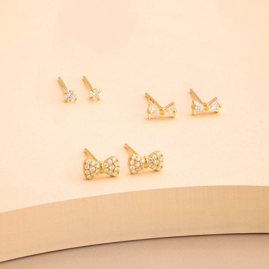 Silver Earring 92.5 Silver Earring 194710