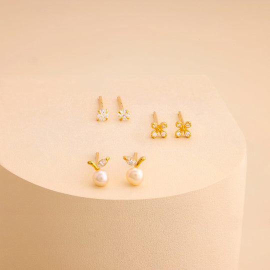 Silver Earring 92.5 Silver Earring 194712