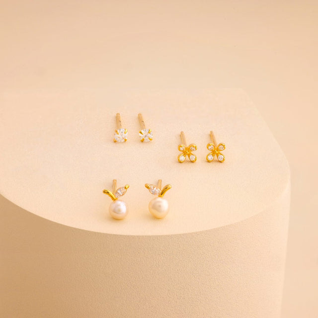Silver Earring 92.5 Silver Earring 194712