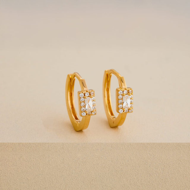 Silver Earring 92.5 Silver Earring 194713