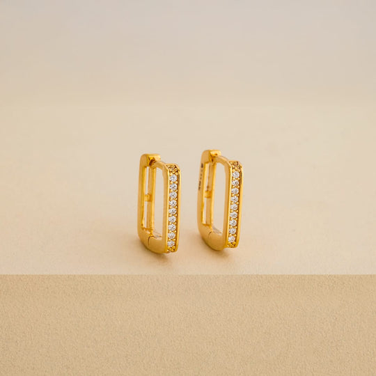 Silver Earring 92.5 Silver Earring 194714