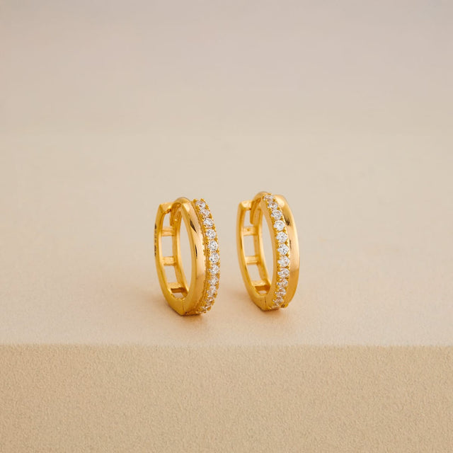 Silver Earring 92.5 Silver Earring 194715