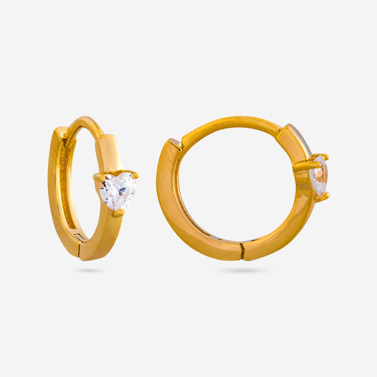 Silver Earring 92.5 Silver Earring 194716