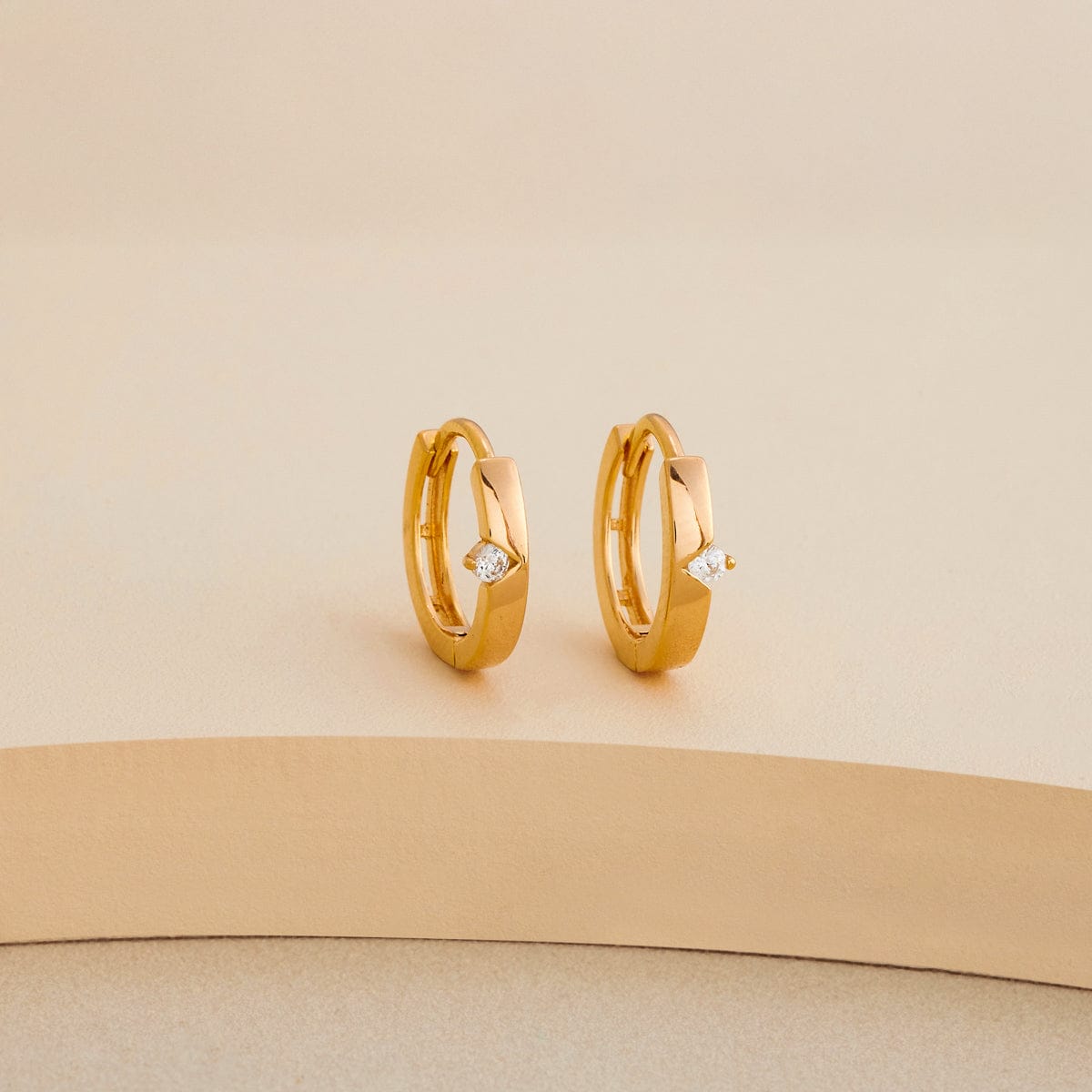 Silver Earring 92.5 Silver Earring 194719