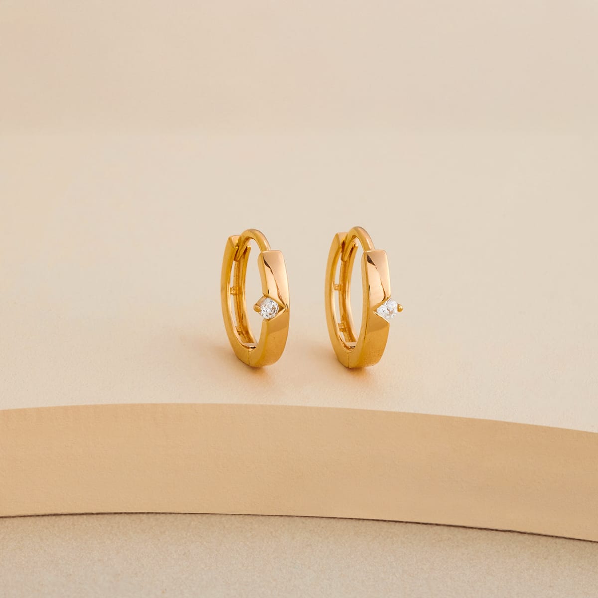 Silver Earring 92.5 Silver Earring 194719