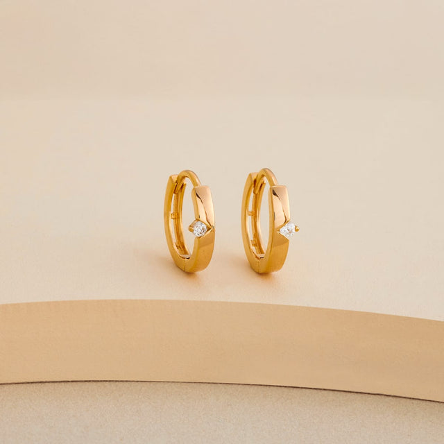 Silver Earring 92.5 Silver Earring 194719