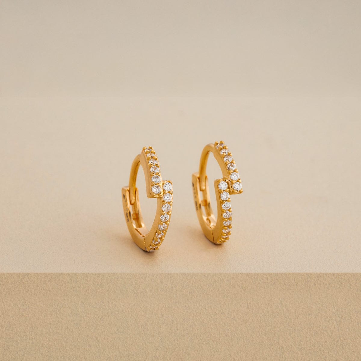 Silver Earring 92.5 Silver Earring 194720