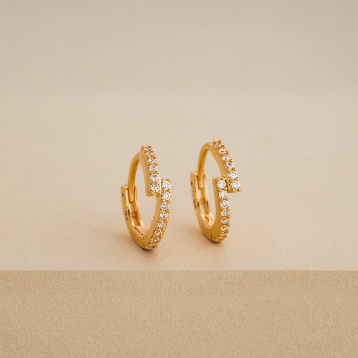 Silver Earring 92.5 Silver Earring 194720