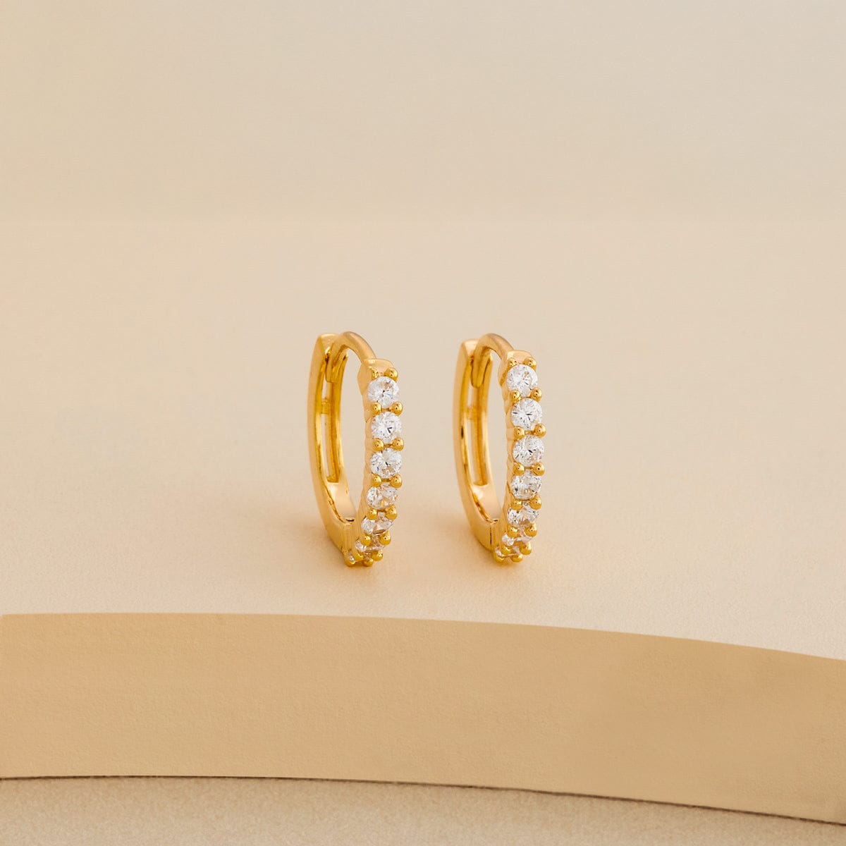 Silver Earring 92.5 Silver Earring 194721