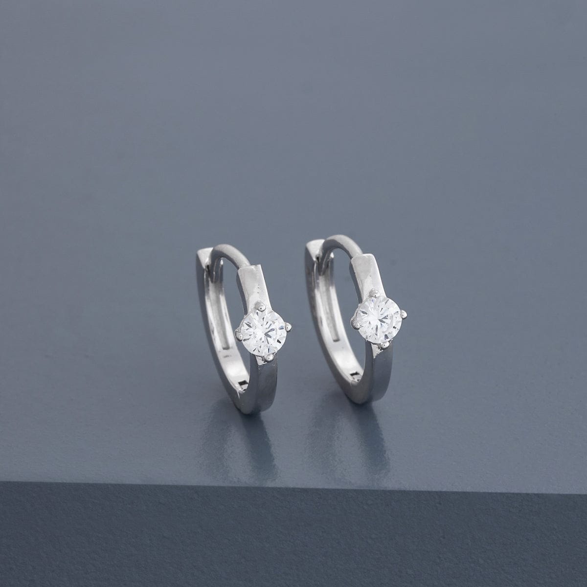 Silver Earring 92.5 Silver Earring 194723
