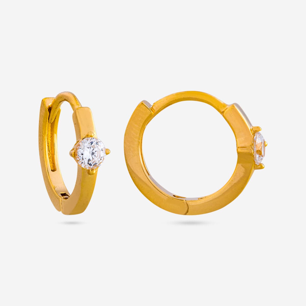 Silver Earring 92.5 Silver Earring 194723