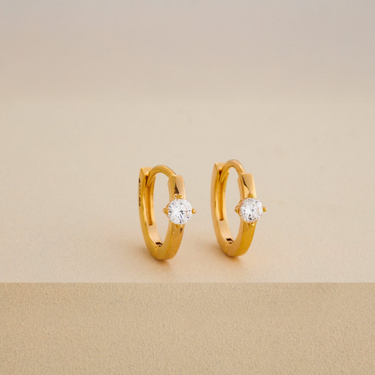 Silver Earring 92.5 Silver Earring 194723