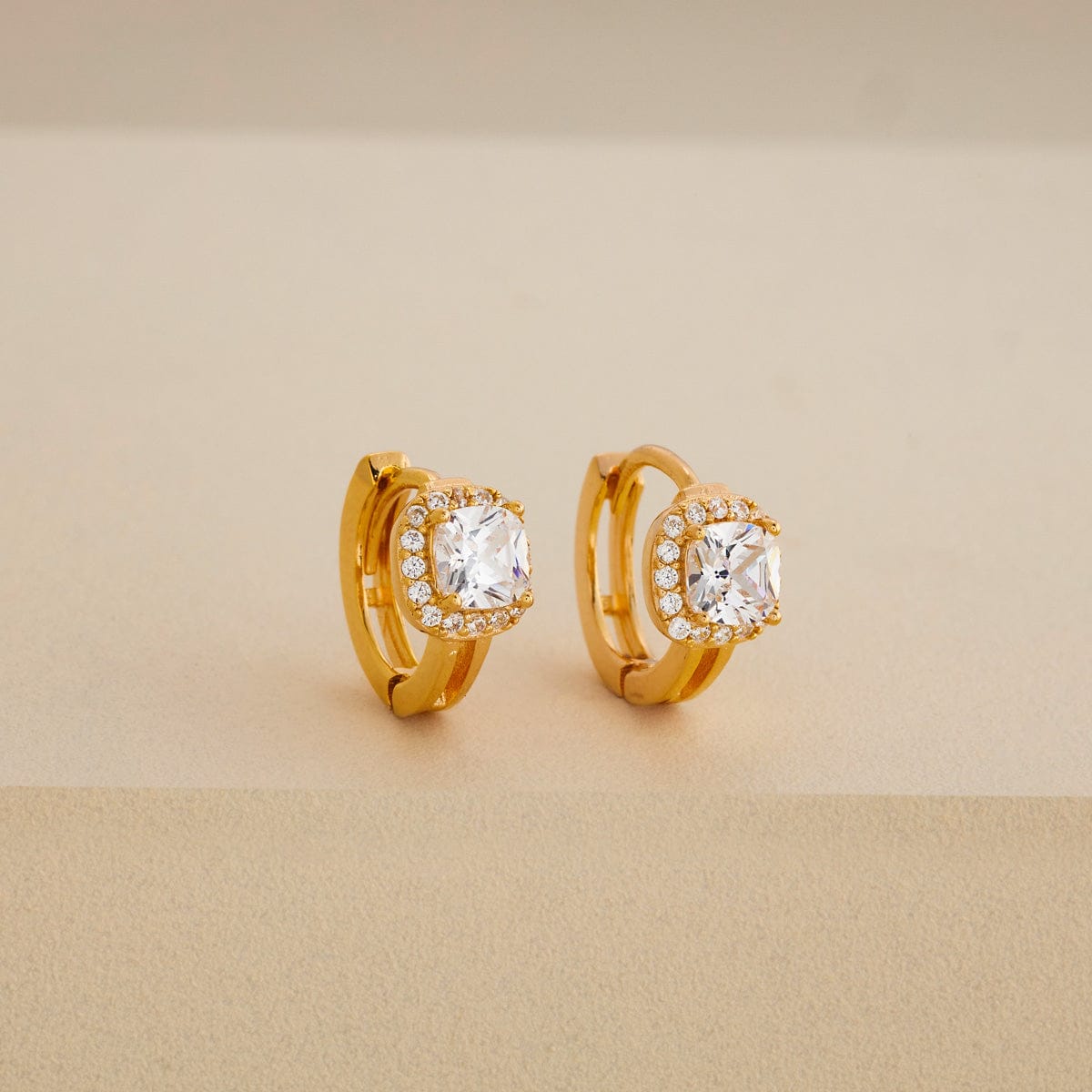 Silver Earring 92.5 Silver Earring 194724