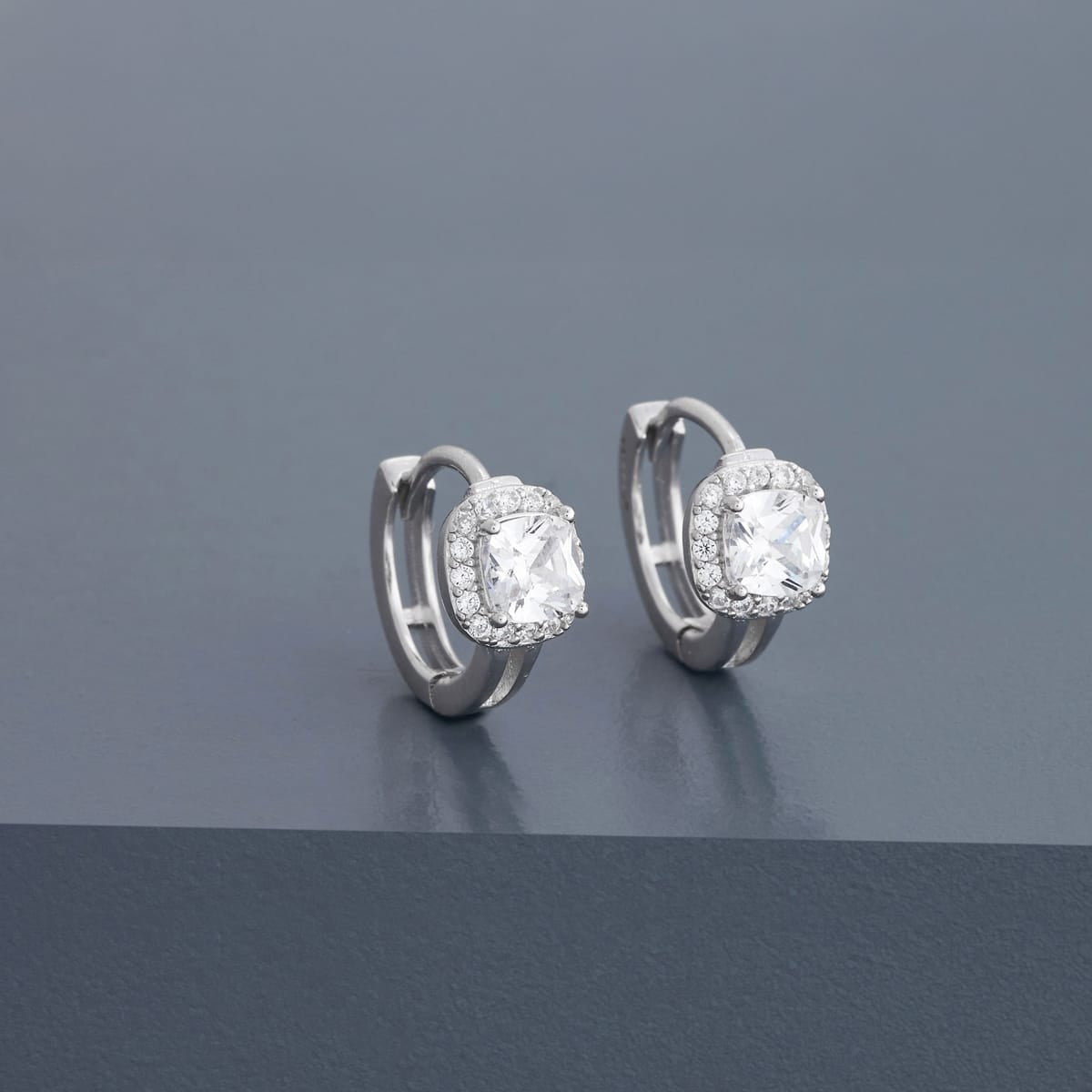 Silver Earring 92.5 Silver Earring 194724