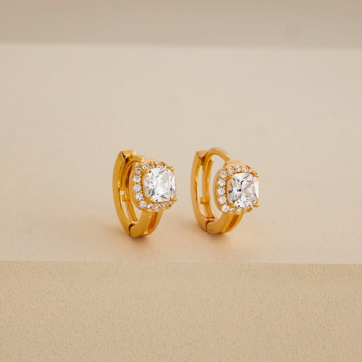 Silver Earring 92.5 Silver Earring 194724