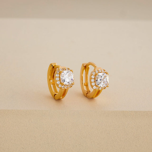 Silver Earring 92.5 Silver Earring 194724