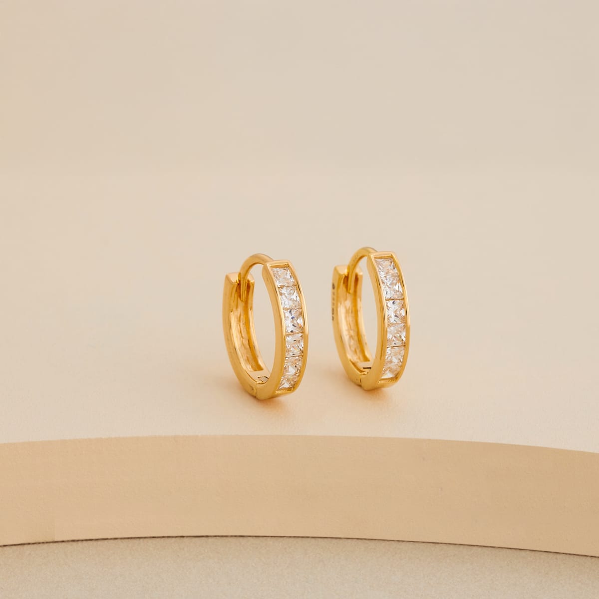 Silver Earring 92.5 Silver Earring 194725