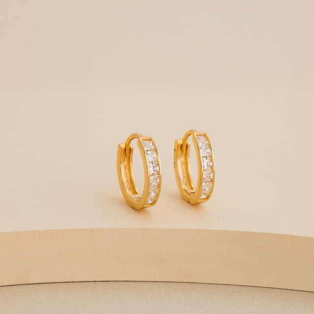 Silver Earring 92.5 Silver Earring 194725