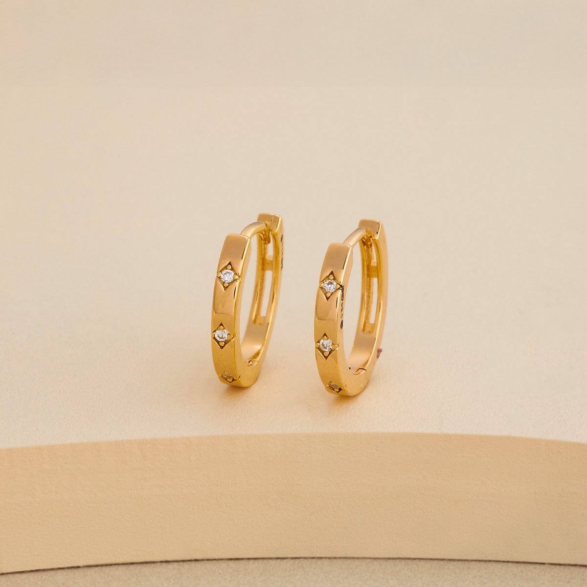 Silver Earring 92.5 Silver Earring 194726