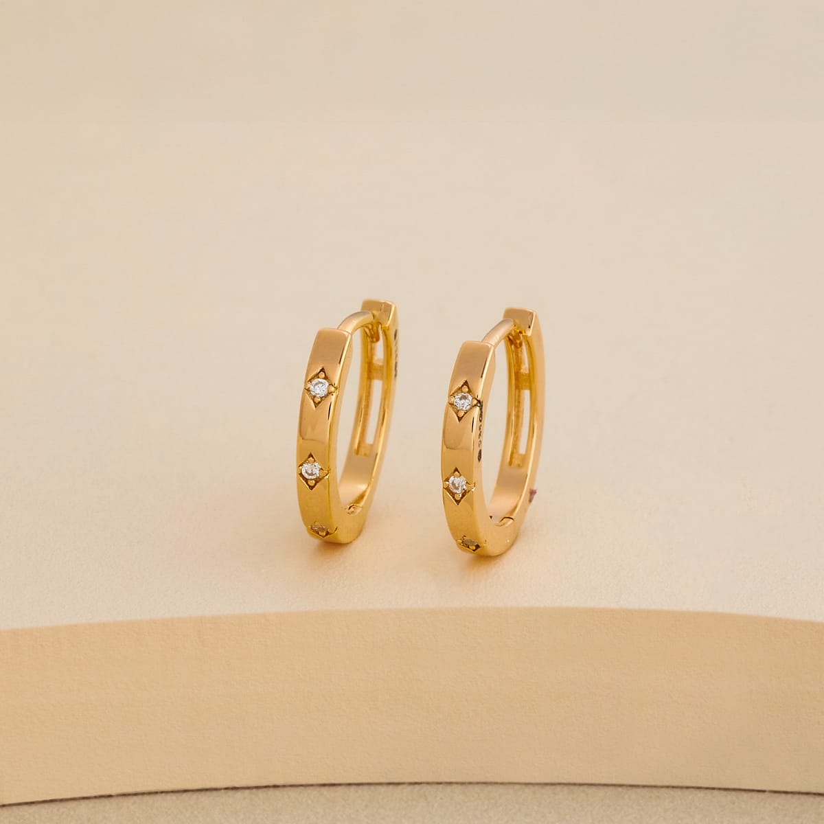 Silver Earring 92.5 Silver Earring 194726