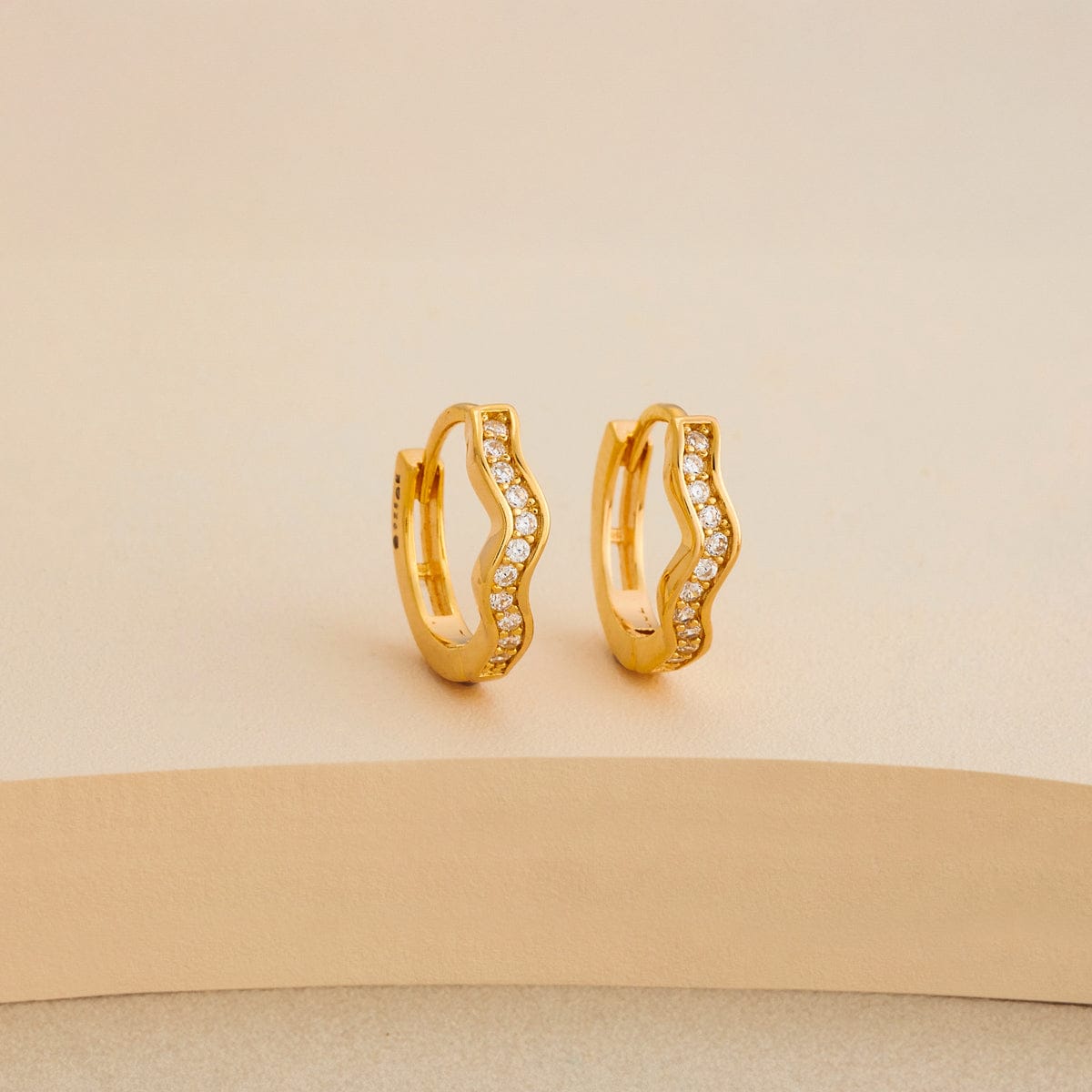 Silver Earring 92.5 Silver Earring 194727