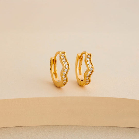 Silver Earring 92.5 Silver Earring 194727