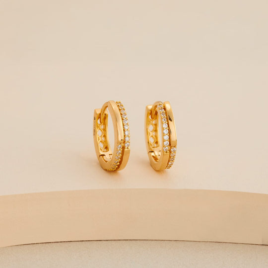 Silver Earring 92.5 Silver Earring 194728