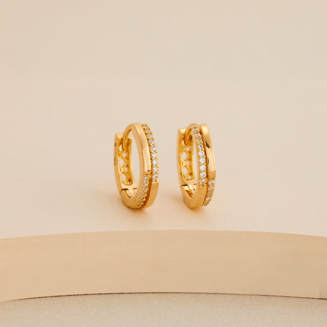 Silver Earring 92.5 Silver Earring 194728
