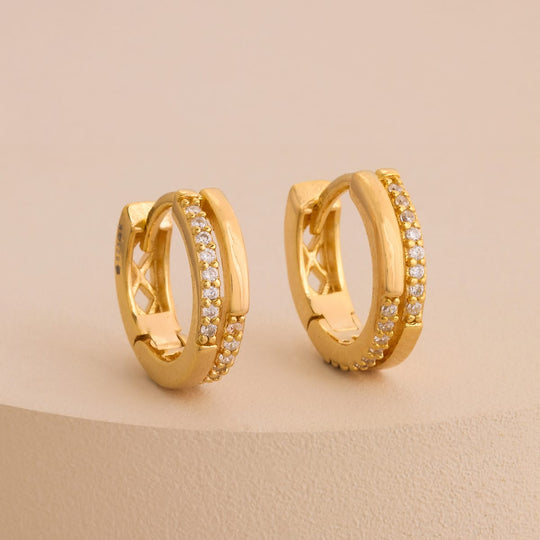 Silver Earring 92.5 Silver Earring 194730
