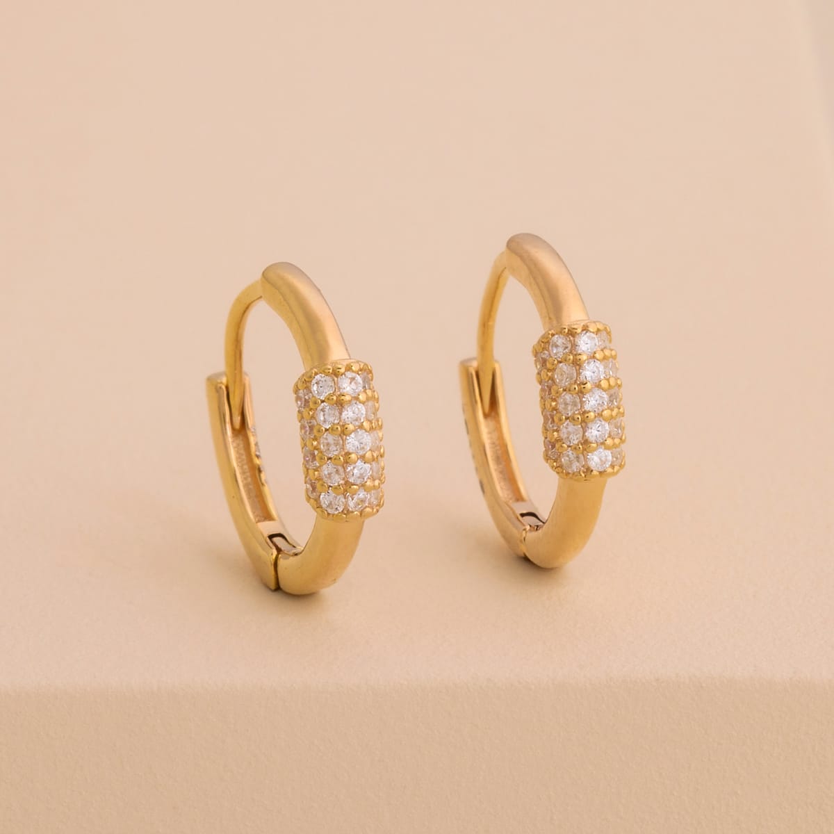 Silver Earring 92.5 Silver Earring 194731