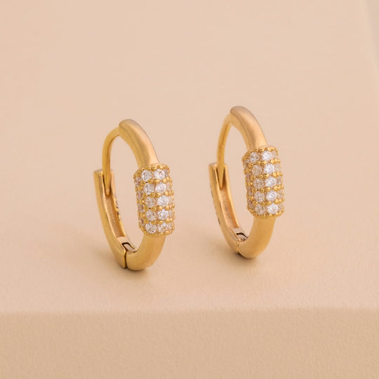 Silver Earring 92.5 Silver Earring 194731