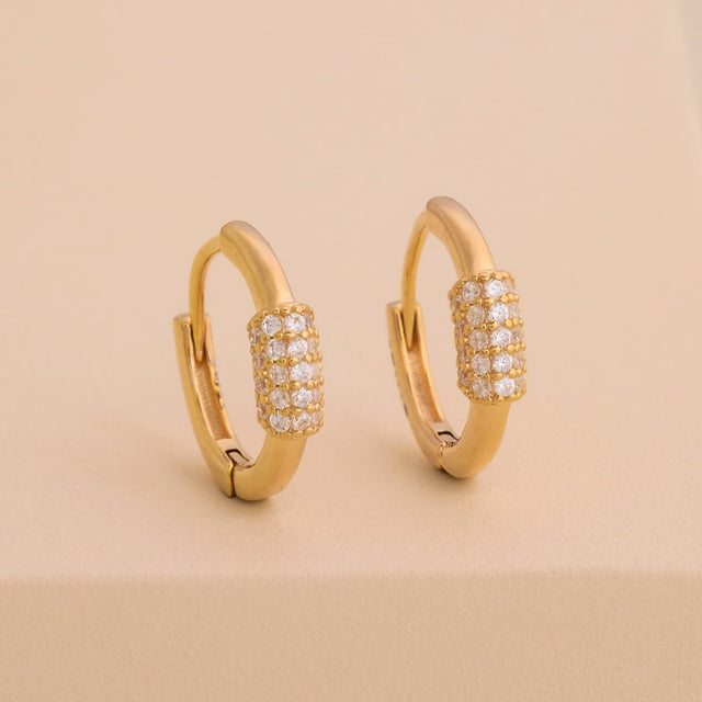 Silver Earring 92.5 Silver Earring 194731
