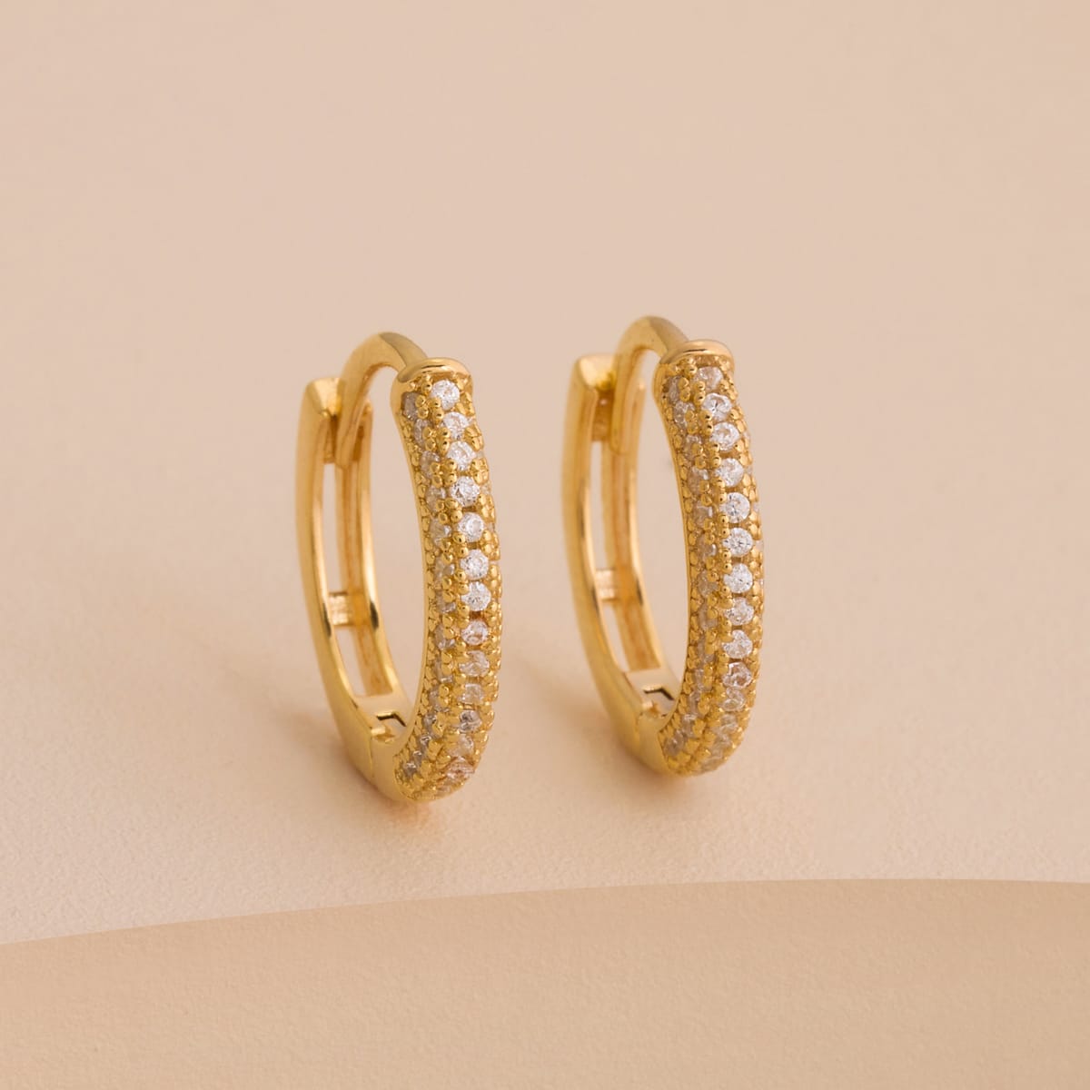 Silver Earring 92.5 Silver Earring 194732