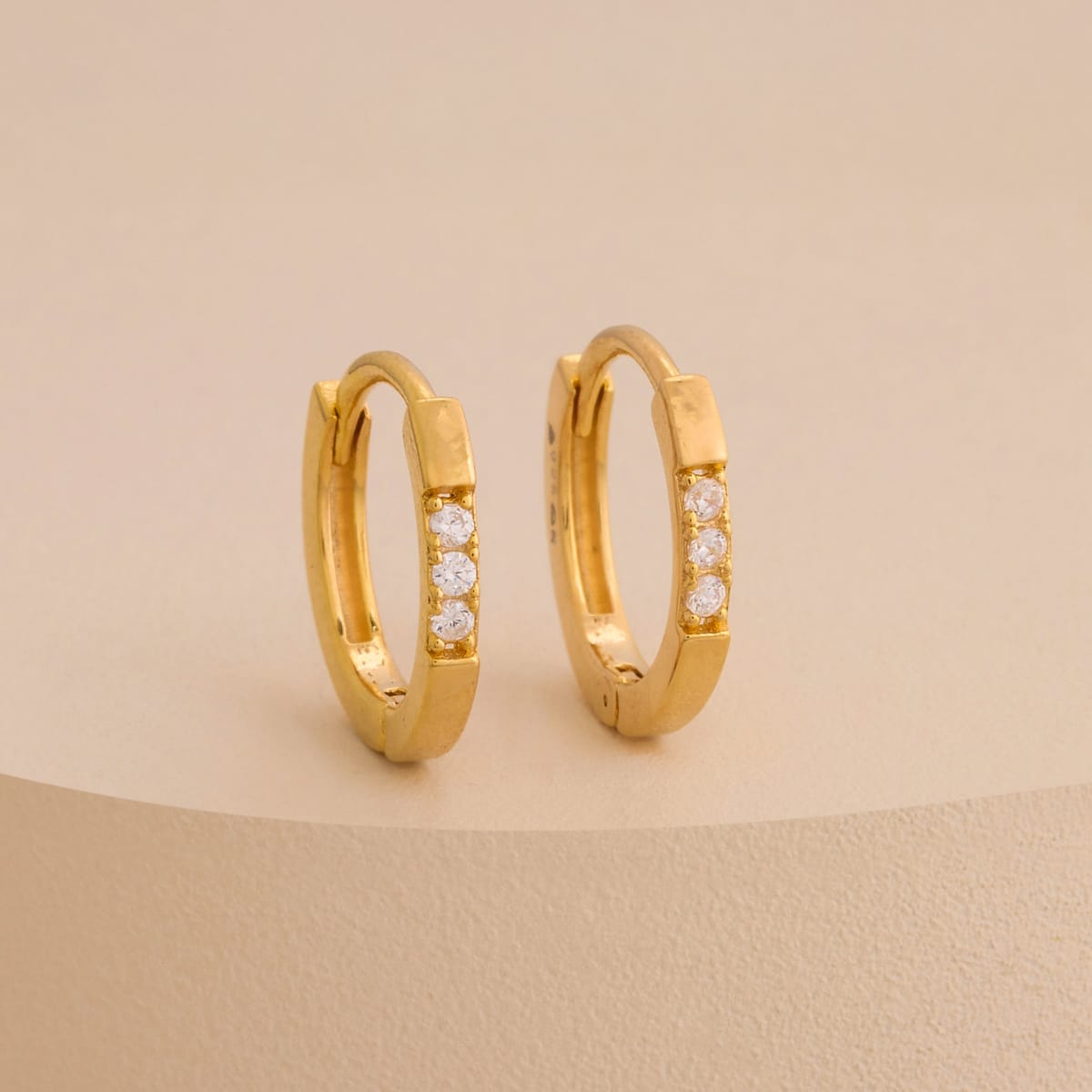 Silver Earring 92.5 Silver Earring 194733