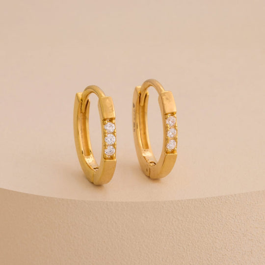 Silver Earring 92.5 Silver Earring 194733