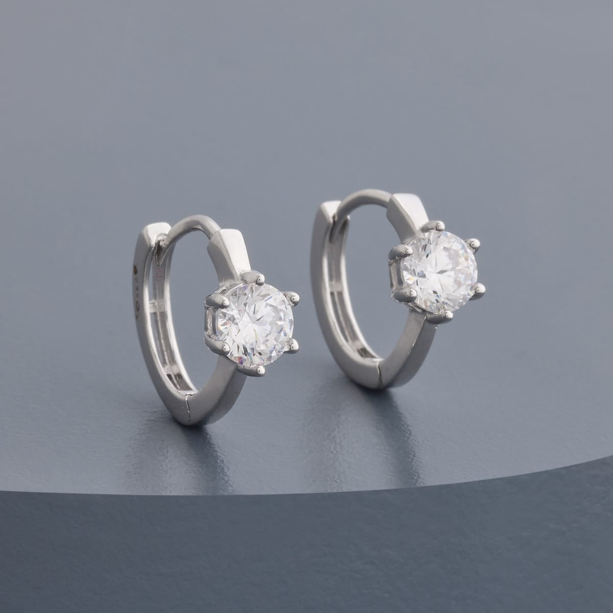 Silver Earring 92.5 Silver Earring 194734