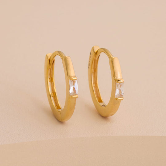 Silver Earring 92.5 Silver Earring 194735