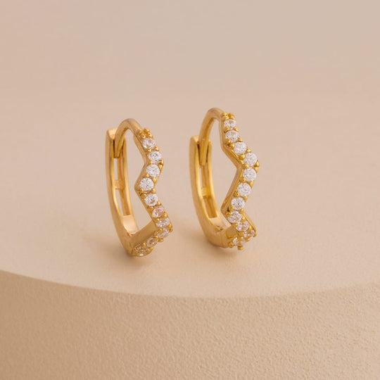 Silver Earring 92.5 Silver Earring 194736
