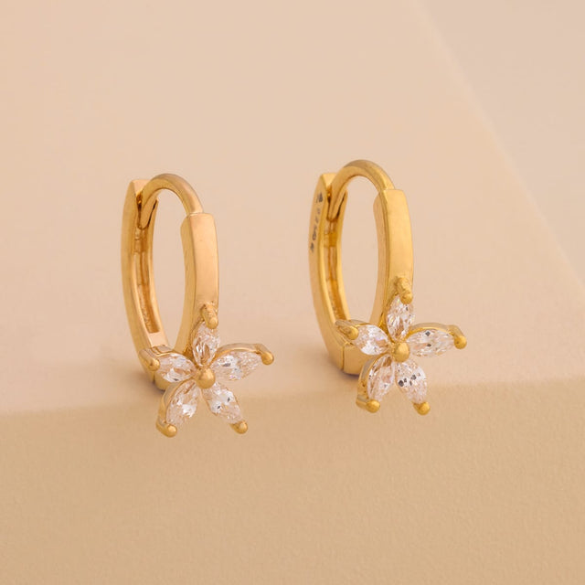 Silver Earring 92.5 Silver Earring 194737